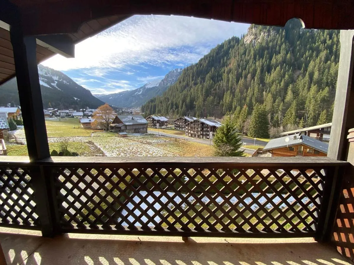 Appartement Calme Avec Multi Pass A 3€/Jour, Proche Du Centre, Des Remontees Et Des Activites D'Ete! - Fr-1-693-20 Châtel