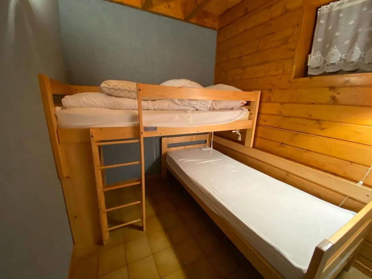 Appartement Calme Avec Multi Pass A 3€/Jour, Proche Du Centre, Des Remontees Et Des Activites D'Ete! - Fr-1-693-20 Chatel Apartment