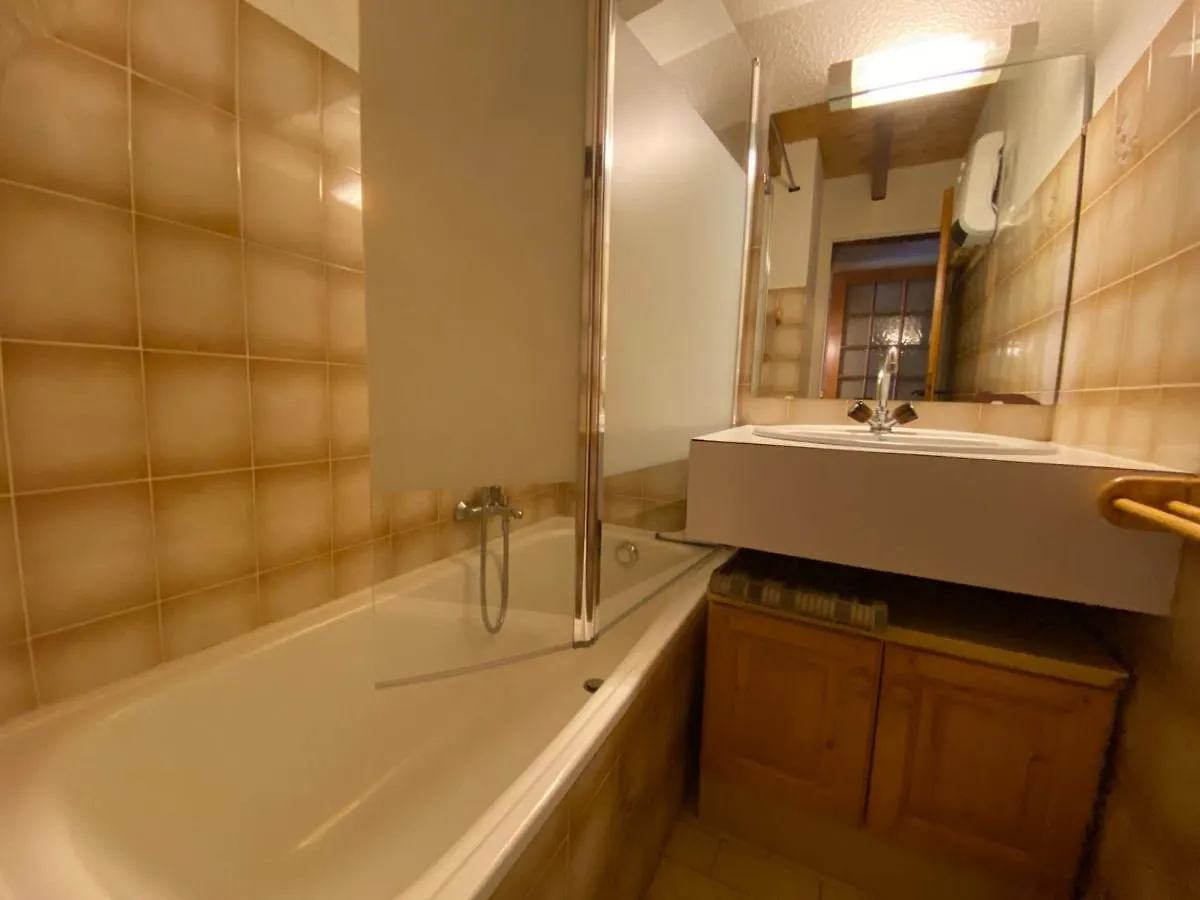 Appartement Calme Avec Multi Pass A 3€/Jour, Proche Du Centre, Des Remontees Et Des Activites D'Ete! - Fr-1-693-20 Chatel