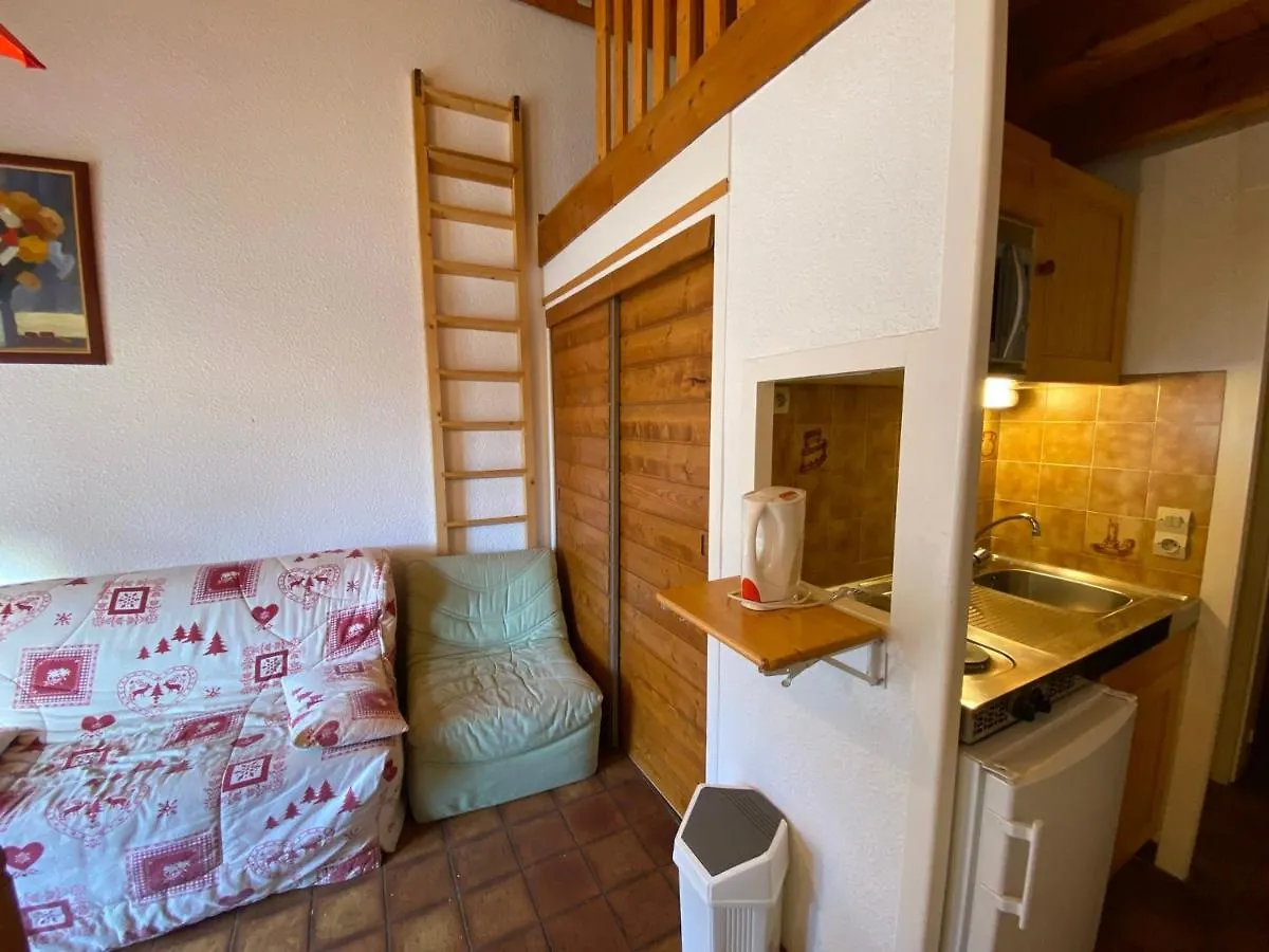 Appartement Calme Avec Multi Pass A 3€/Jour, Proche Du Centre, Des Remontees Et Des Activites D'Ete! - Fr-1-693-20 Chatel 0*,