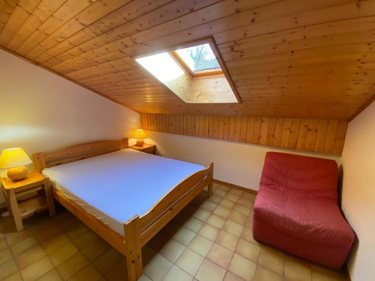 Apartment Appartement Calme Avec Multi Pass A 3€/Jour, Proche Du Centre, Des Remontees Et Des Activites D'Ete! - Fr-1-693-20 Chatel France