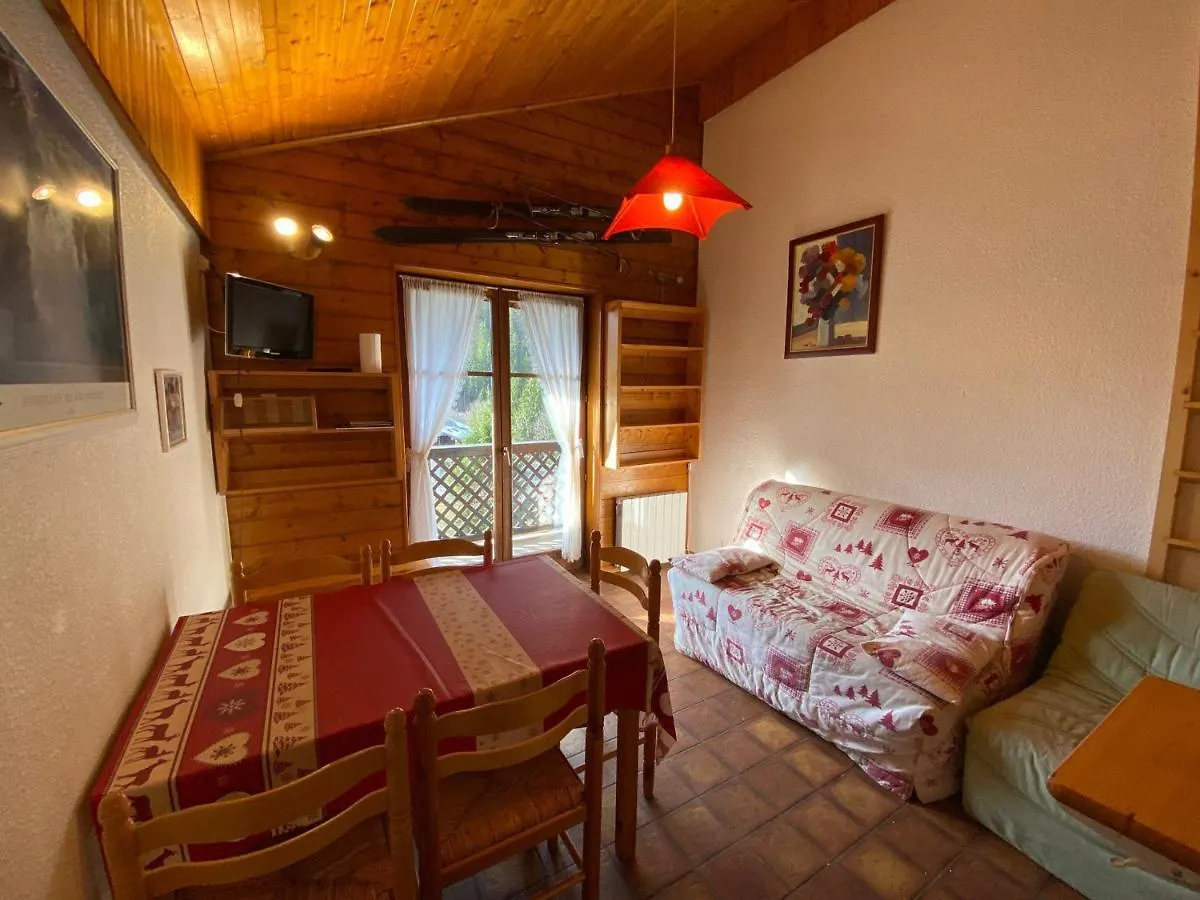 Appartement Calme Avec Multi Pass A 3€/Jour, Proche Du Centre, Des Remontees Et Des Activites D'Ete! - Fr-1-693-20 Chatel